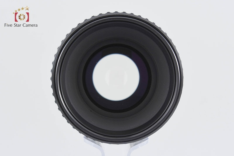 PENTAX SMC A 645 MACRO 120mm f/4 [Very Good]