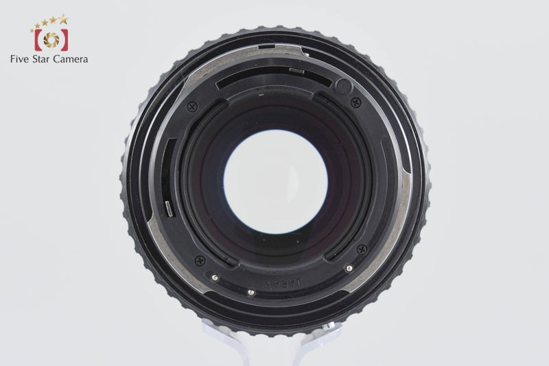 PENTAX SMC A 645 MACRO 120mm f/4 [Very Good]