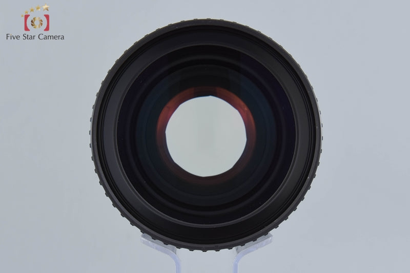 Pentax SMC A 645 ZOOM 80-160mm f/4.5