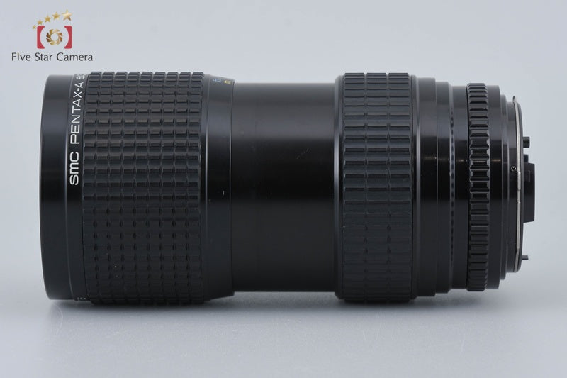 Pentax SMC A 645 ZOOM 80-160mm f/4.5 [Very Good]