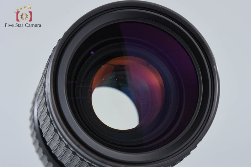 Pentax SMC A 645 ZOOM 80-160mm f/4.5 [Very Good]