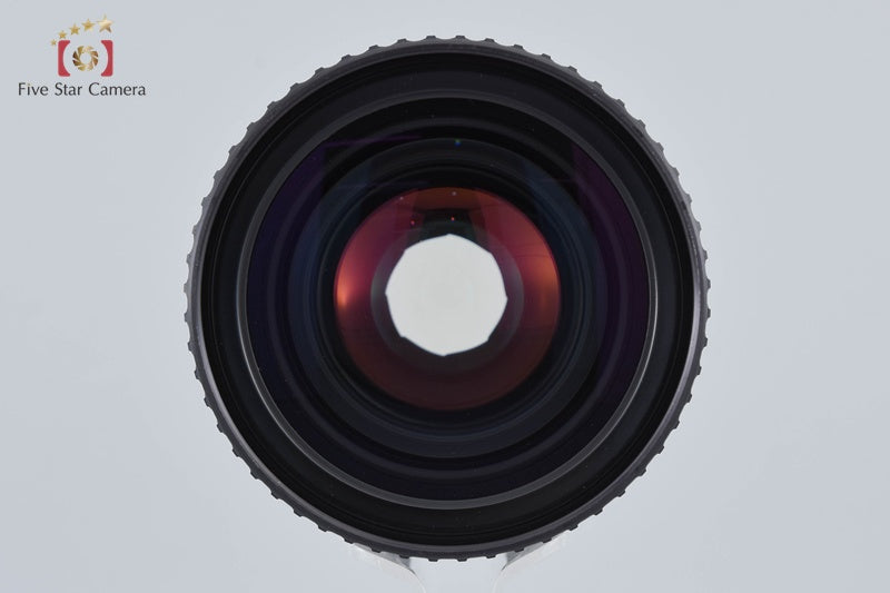 Pentax SMC A 645 ZOOM 80-160mm f/4.5 [Very Good]