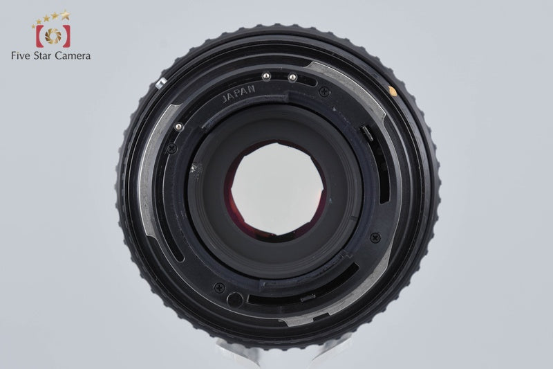 Pentax SMC A 645 ZOOM 80-160mm f/4.5 [Very Good]