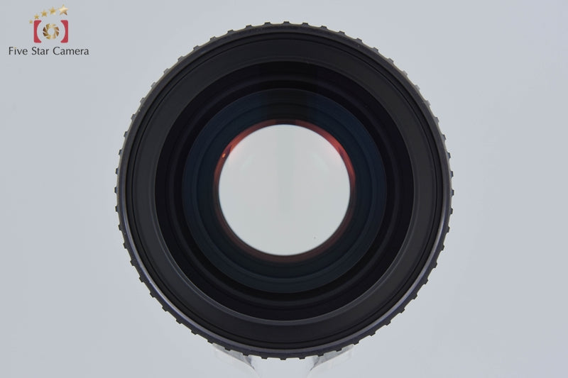 Near Mint!! Pentax SMC A 645 ZOOM 80-160mm f/4.5