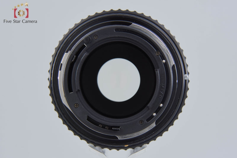 Near Mint!! Pentax SMC A 645 ZOOM 80-160mm f/4.5