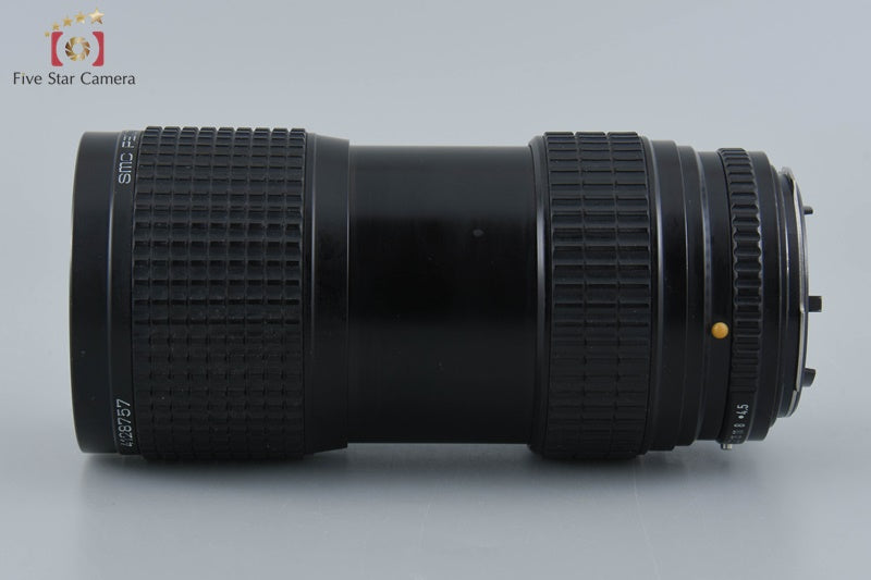 Very Good!! Pentax SMC A 645 ZOOM 80-160mm f/4.5