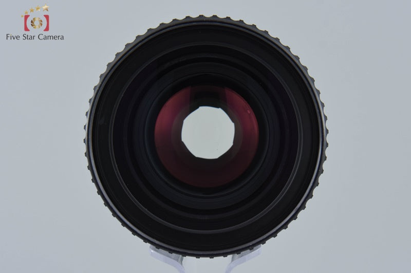 Very Good!! Pentax SMC A 645 ZOOM 80-160mm f/4.5