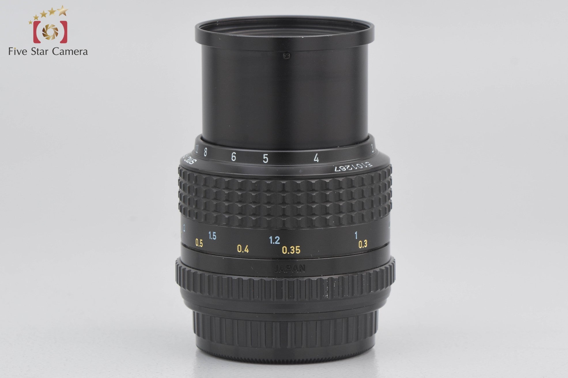 Very Good!! PENTAX SMC A MACRO 50mm f/2.8