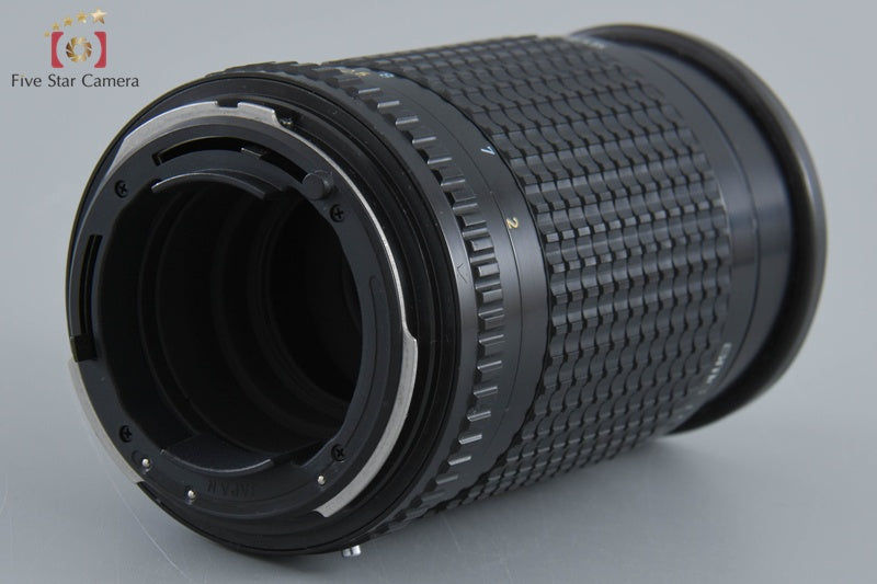 Pentax SMC A 645 200mm f/4