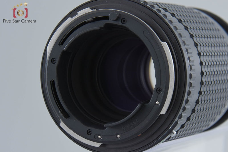 Pentax SMC A 645 200mm f/4