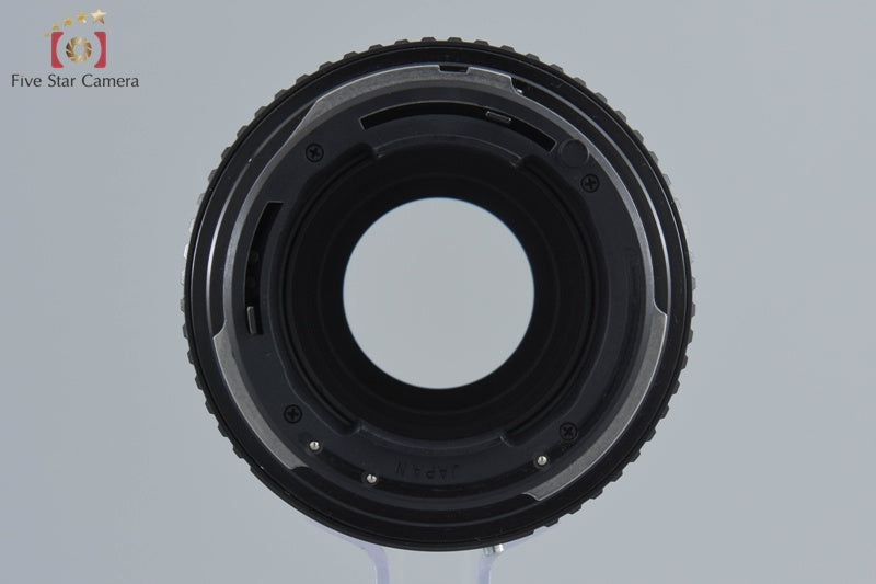 Pentax SMC A 645 200mm f/4