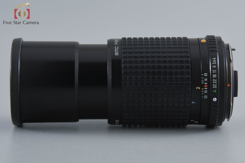 Pentax SMC A 645 200mm f/4