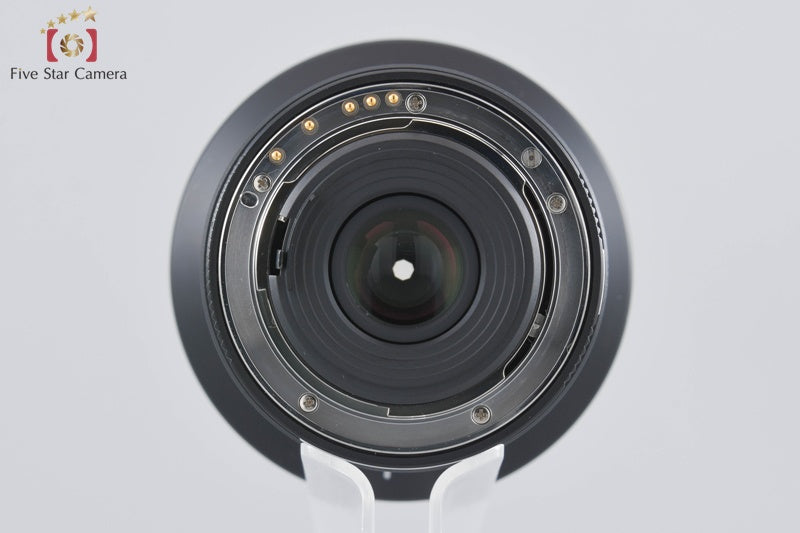 PENTAX SMC DA 12-24mm f/4 ED AL IF K Mount [Excellent]