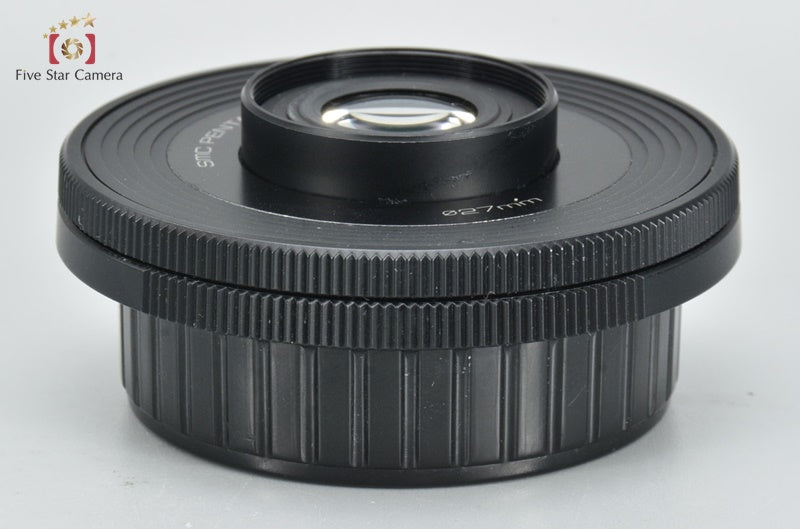 PENTAX SMC DA 40mm f/2.8 XS