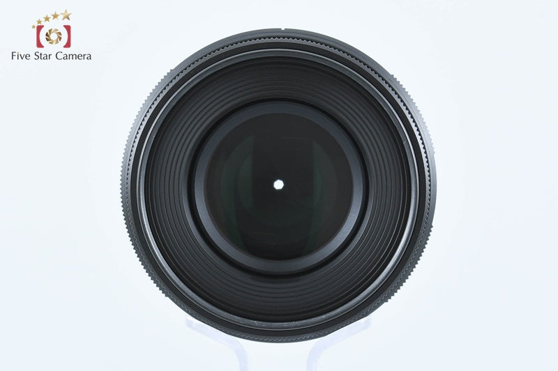 PENTAX SMC PENTAX-DA 50mm f/1.8 [Near Mint]