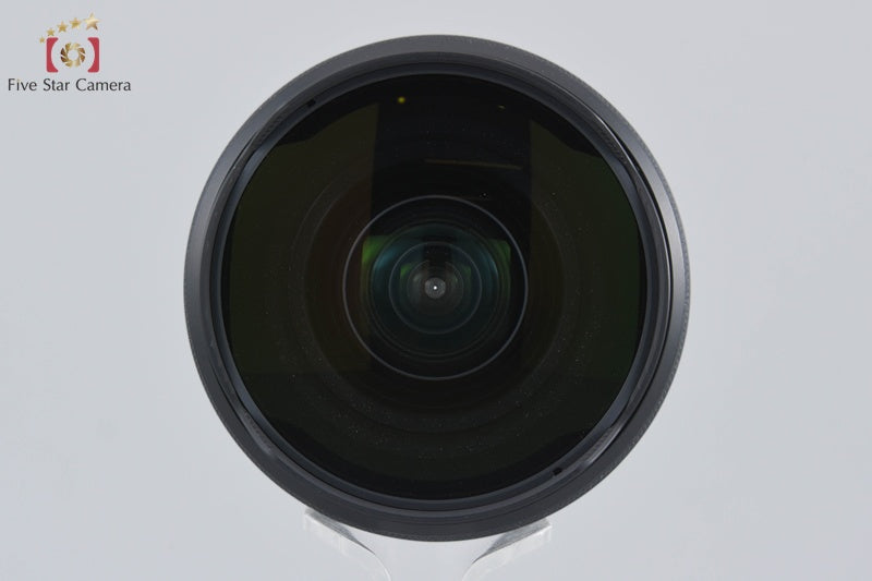 PENTAX SMC DA FISH-EYE 10-17mm f/3.5-4.5 ED IF [Near Mint]
