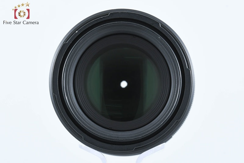 PENTAX SMC D FA MACRO 100mm f/2.8 WR [Near Mint]