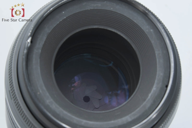 Very Good!! PENTAX SMC F 100mm f/2.8 MACRO