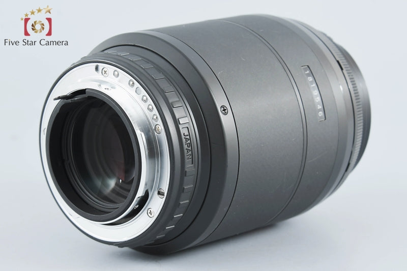 Very Good!! PENTAX SMC F 100mm f/2.8 MACRO