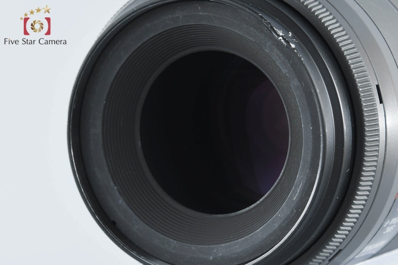 Very Good!! PENTAX SMC F 100mm f/2.8 MACRO