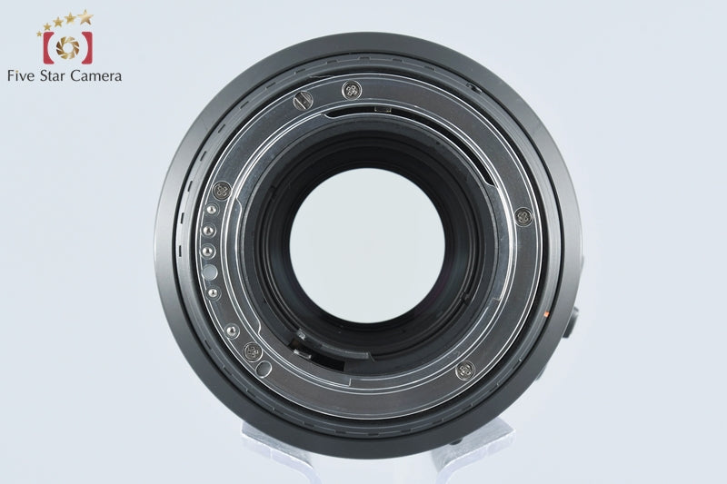 Very Good!! PENTAX SMC F 100mm f/2.8 MACRO