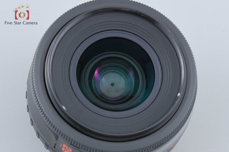 Pentax SMC F 28mm f/2.8 [Very Good]