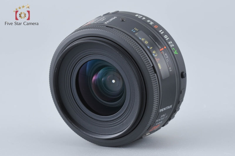 Pentax SMC F 28mm f/2.8 [Very Good]