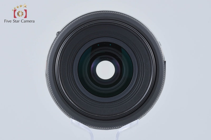 Pentax SMC F 28mm f/2.8 [Very Good]