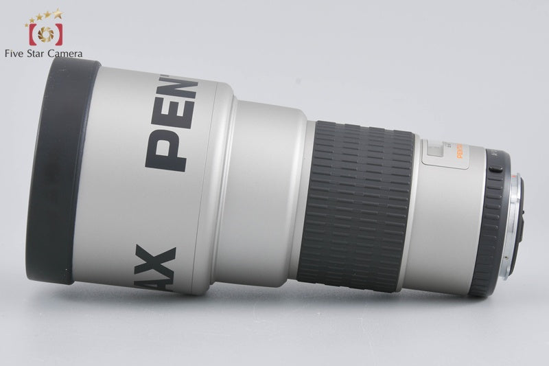Pentax SMC FA* 200mm f/2.8 ED IF [Near Mint]