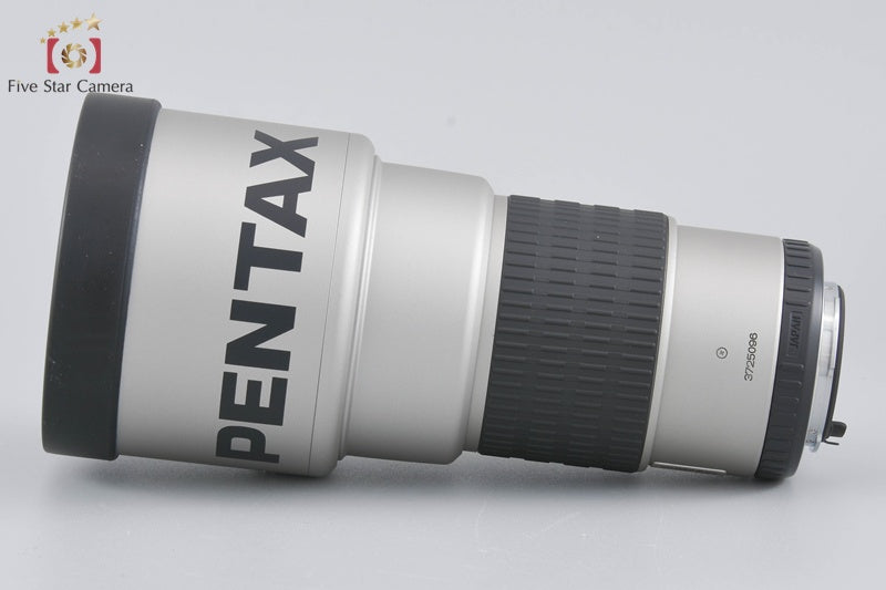 Pentax SMC FA* 200mm f/2.8 ED IF [Near Mint]