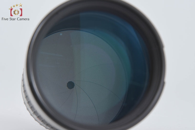 Pentax SMC FA* 200mm f/2.8 ED IF [Near Mint]