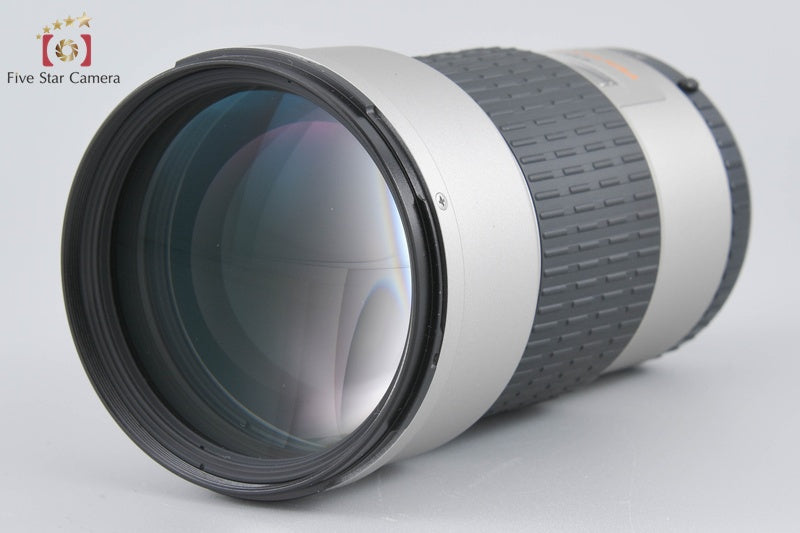 Pentax SMC FA* 200mm f/2.8 ED IF [Near Mint]