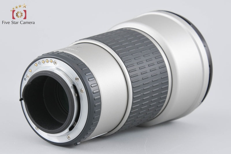 Pentax SMC FA* 200mm f/2.8 ED IF [Near Mint]