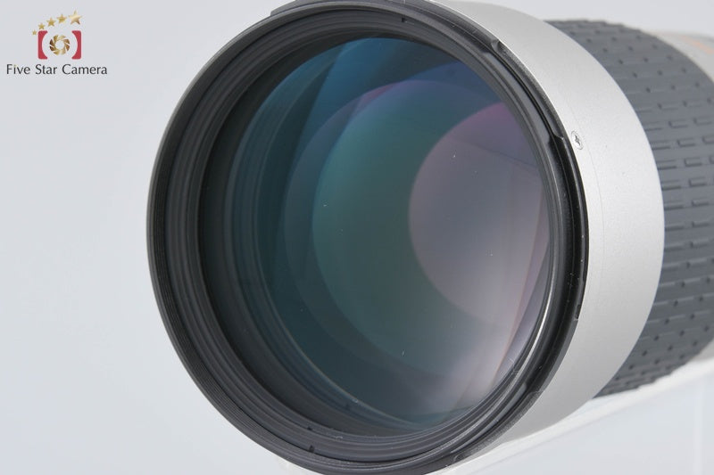 Pentax SMC FA* 200mm f/2.8 ED IF [Near Mint]