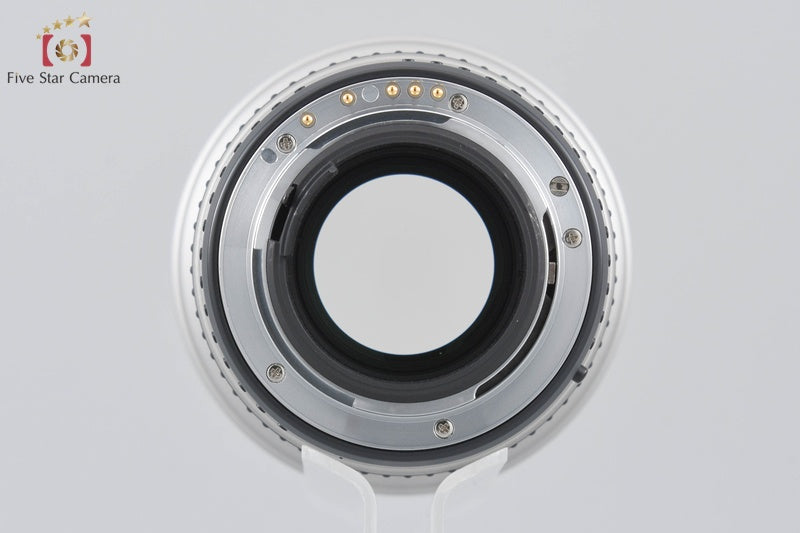 Pentax SMC FA* 200mm f/2.8 ED IF [Near Mint]