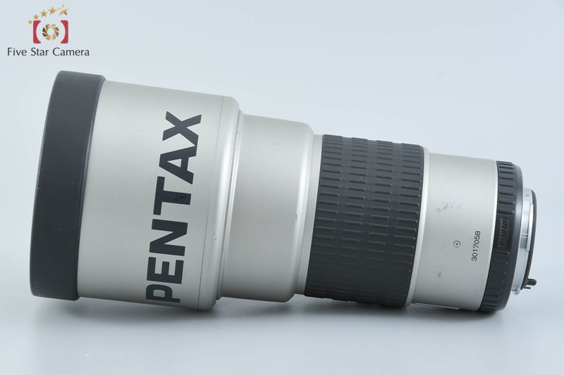 Pentax SMC FA* 200mm f/2.8 ED IF [Excellent]
