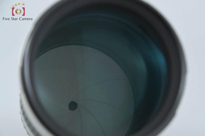 Pentax SMC FA* 200mm f/2.8 ED IF [Excellent]