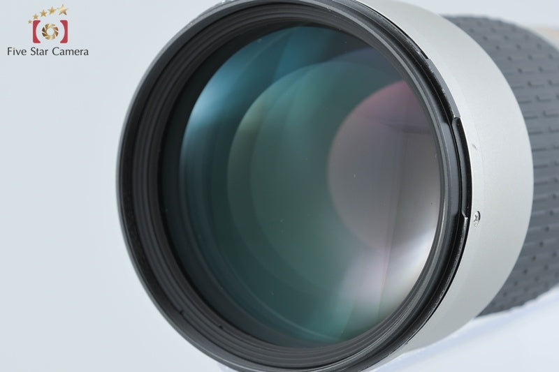 Pentax SMC FA* 200mm f/2.8 ED IF [Excellent]