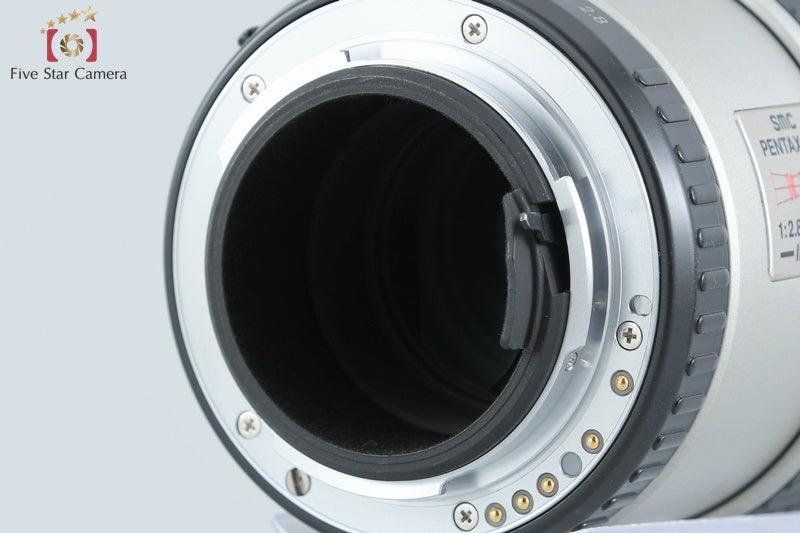 Pentax SMC FA* 200mm f/2.8 ED IF [Excellent]