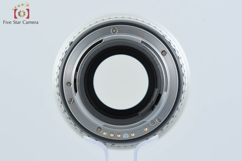 Pentax SMC FA* 200mm f/2.8 ED IF [Excellent]