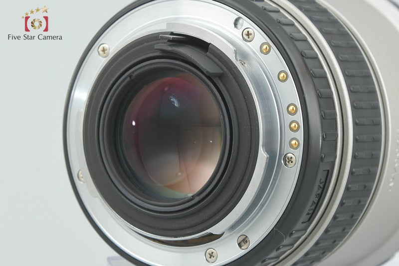 Very Good!! PENTAX SMC FA* 24mm f/2 AL IF