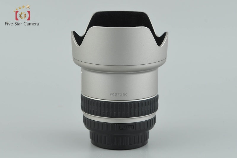 PENTAX SMC FA* 24mm f/2 AL IF [Excellent]