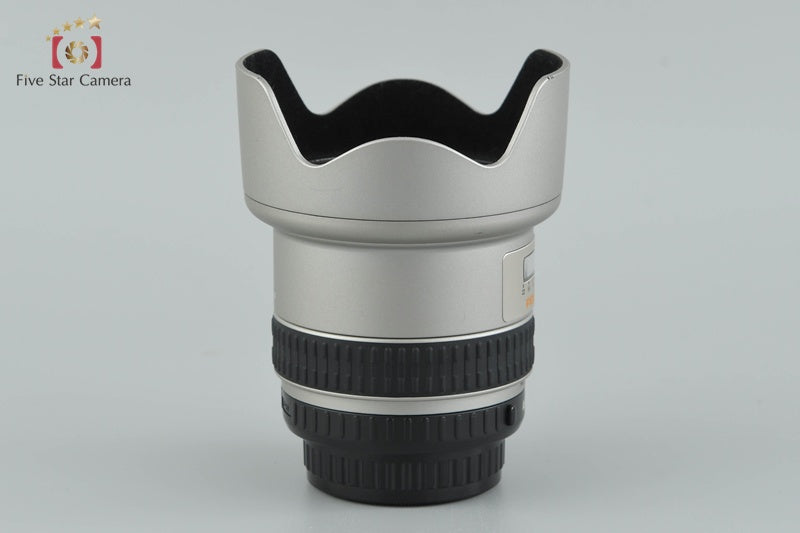 PENTAX SMC FA* 24mm f/2 AL IF [Excellent]