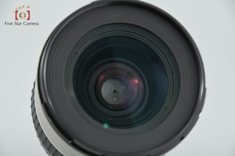 PENTAX SMC FA* 24mm f/2 AL IF [Excellent]