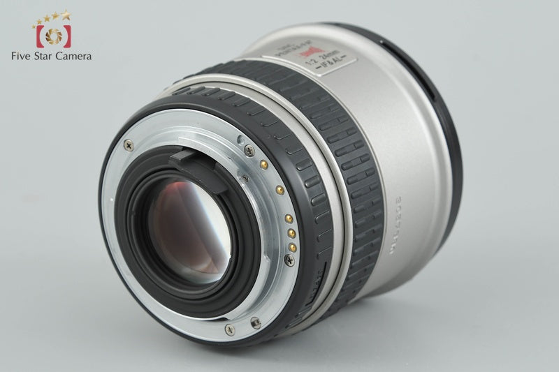 PENTAX SMC FA* 24mm f/2 AL IF [Excellent]