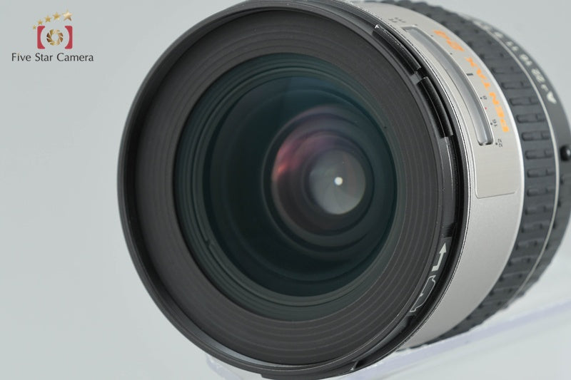 PENTAX SMC FA* 24mm f/2 AL IF [Excellent]