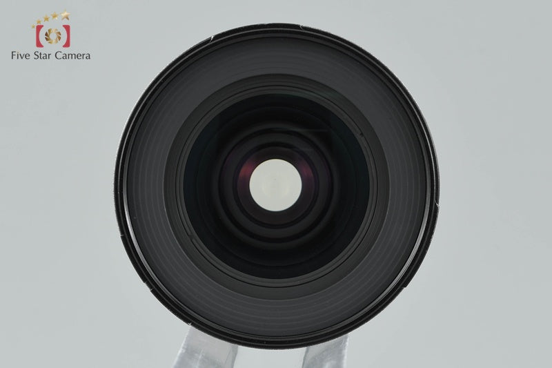 PENTAX SMC FA* 24mm f/2 AL IF [Excellent]