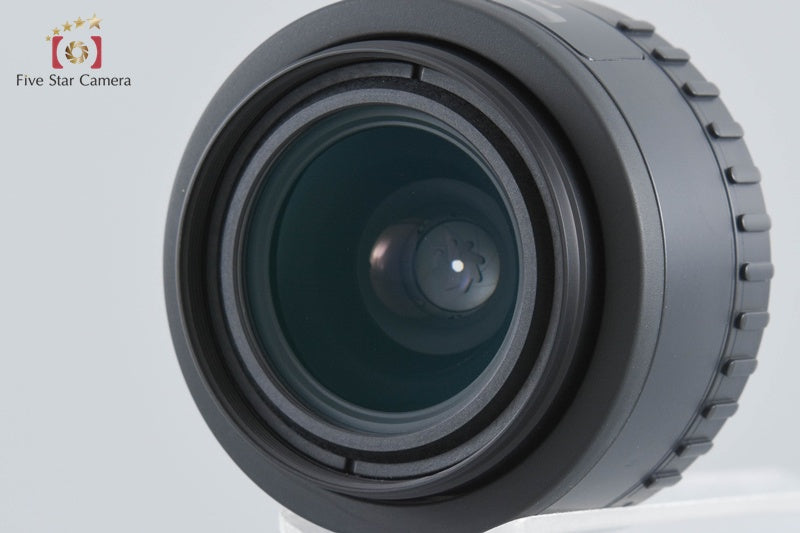 PENTAX SMC FA 28mm f/2.8 SOFT [Near Mint]