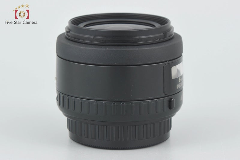 Very Good!! PENTAX SMC FA 35mm f/2 AL