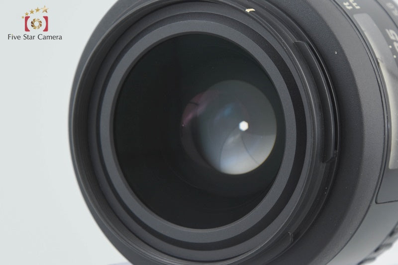 Very Good!! PENTAX SMC FA 35mm f/2 AL